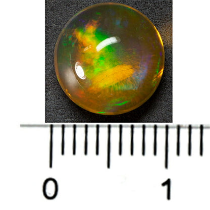 メキシコオパール 宝石 ルース ６．６８ＣＴ