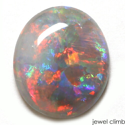 ブラックオパール 宝石 ルース １．２３ＣＴ