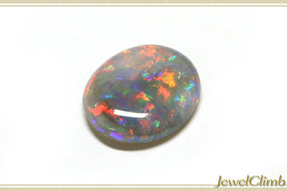 ブラックオパール 宝石 ルース １．２３ＣＴ