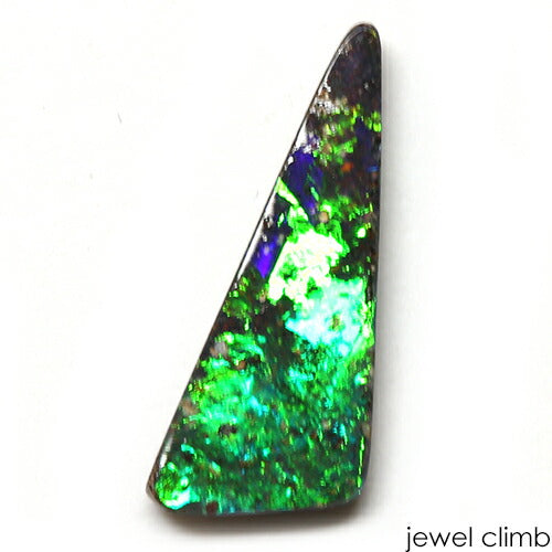 ボルダーオパール 宝石 ルース １．３４ＣＴ