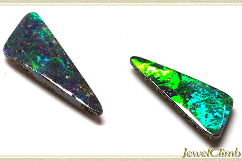 ボルダーオパール 宝石 ルース １．３４ＣＴ