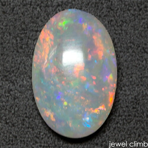 オーストラリア産クリスタルオパール 宝石 ルース １．２６ＣＴ