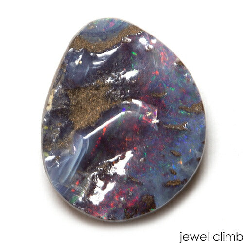 ボルダーオパール 宝石 ルース ７．２１ＣＴ