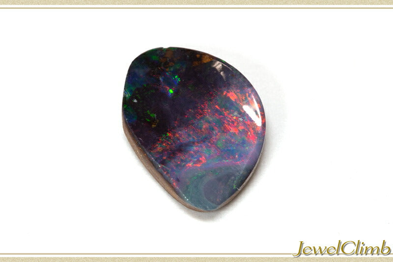 ボルダーオパール 宝石 ルース ０．９６ＣＴ