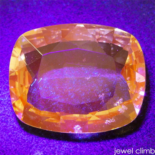 ＵＶタイプライム ガーネット 宝石 ルース １．５５ＣＴ