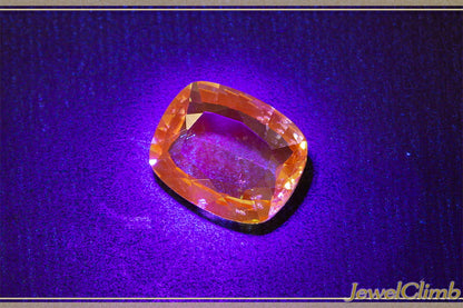 ＵＶタイプライム ガーネット 宝石 ルース １．５５ＣＴ