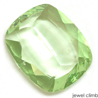 ＵＶタイプライム ガーネット 宝石 ルース １．５５ＣＴ