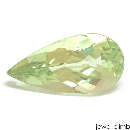 モンテブラサイト 宝石 ルース３．８３ＣＴ