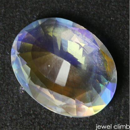 レインボームーンストーン 宝石 ルース ２．１７ＣＴ