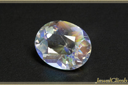 レインボームーンストーン 宝石 ルース ２．４９ＣＴ
