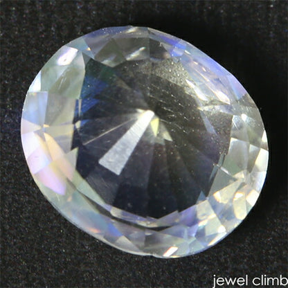 レインボームーンストーン 宝石 ルース ２．６３ＣＴ