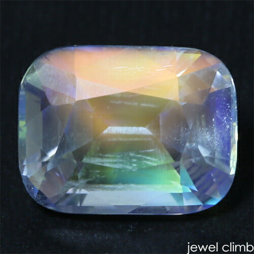 レインボームーンストーン 宝石 ルース ２．９１ＣＴ
