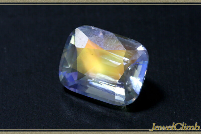 レインボームーンストーン 宝石 ルース ２．９１ＣＴ
