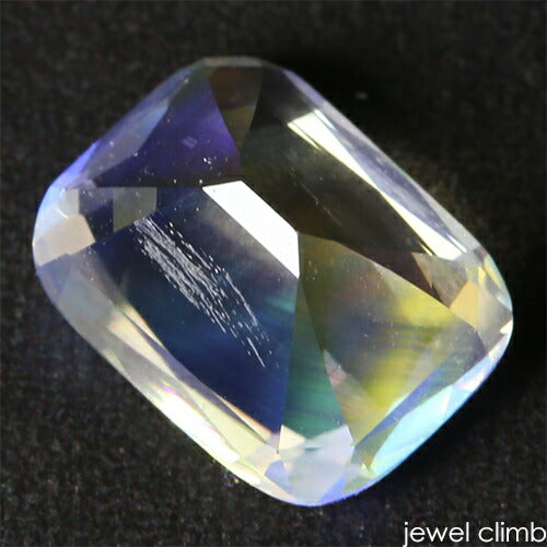 レインボームーンストーン 宝石 ルース ２．９１ＣＴ