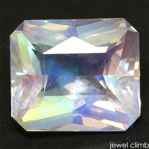 レインボームーンストーン 宝石 ルース ２．５１ＣＴ