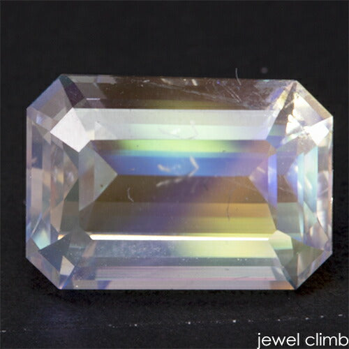 レインボームーンストーン 宝石 ルース ２．７１ＣＴ