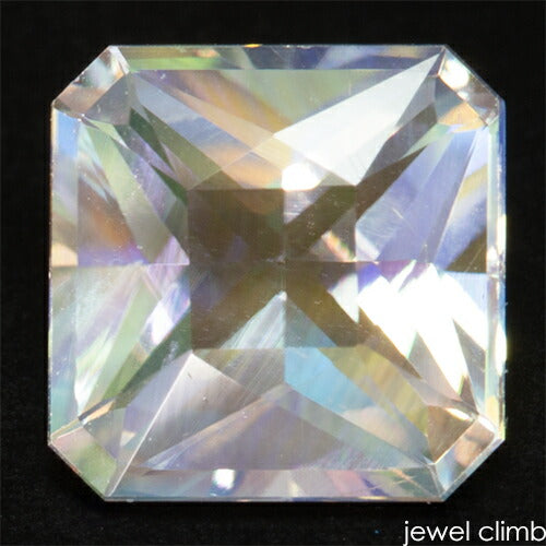 レインボームーンストーン 宝石 ルース ２．１８ＣＴ
