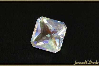 レインボームーンストーン 宝石 ルース ２．１８ＣＴ