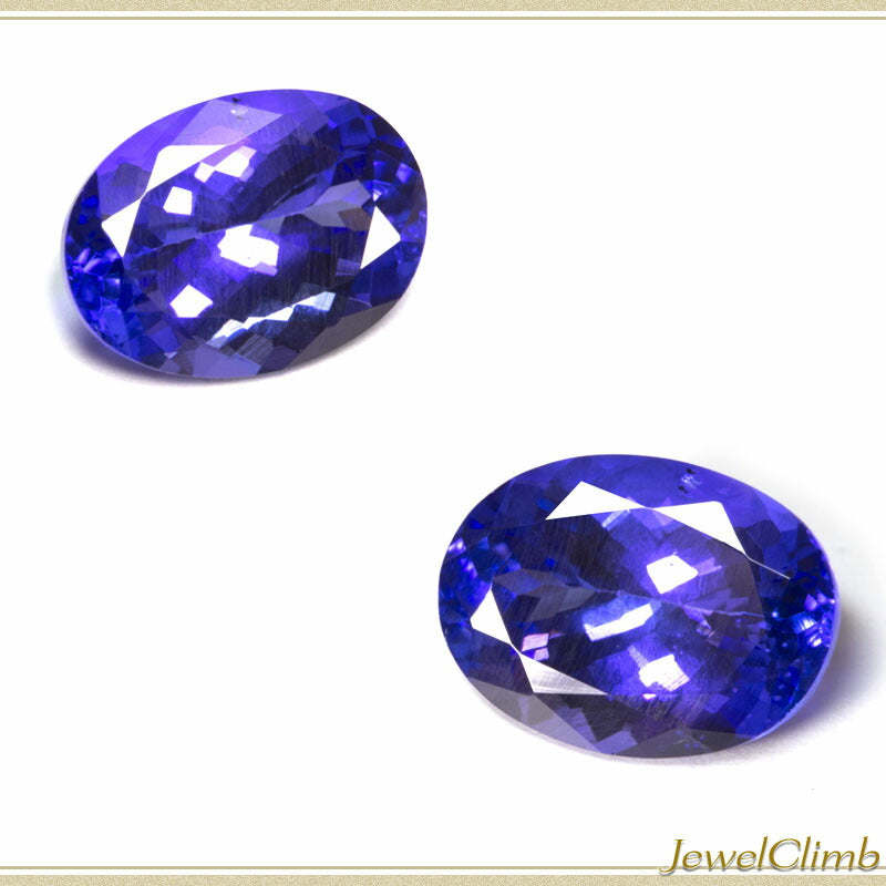 タンザナイト 宝石 ルース ４．７５ＣＴ