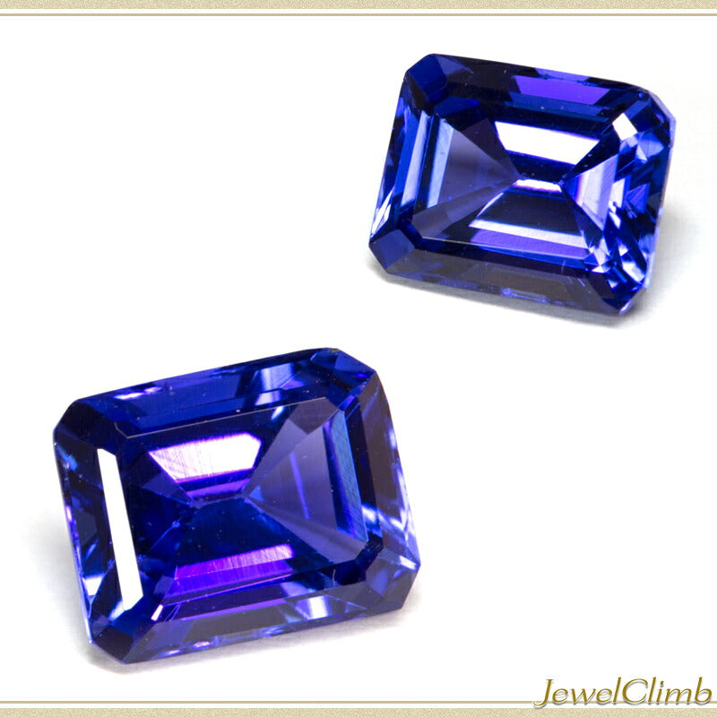 タンザナイト 宝石 ルース ３．７６ＣＴ