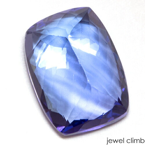 タンザナイト 宝石 ルース 3．95CT – 宝石の事なら大阪心斎橋の