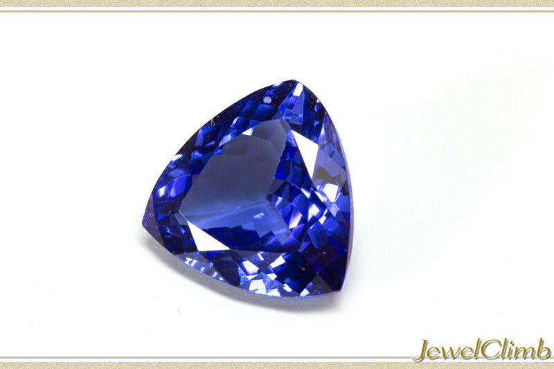 タンザナイト 宝石 ルース 2．82CT – 宝石の事なら大阪心斎橋の