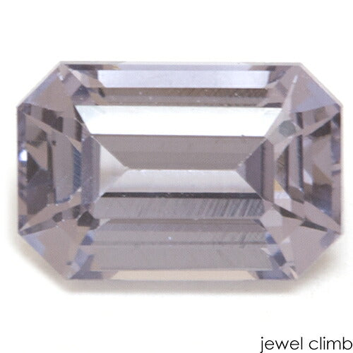 バイオレットスピネル 宝石 ルース ０．８５ＣＴ