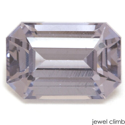 バイオレットスピネル 宝石 ルース ０．８５ＣＴ