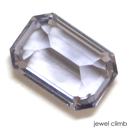 バイオレットスピネル 宝石 ルース ０．８５ＣＴ