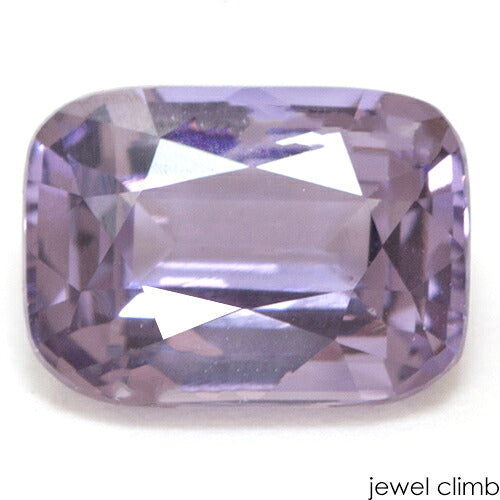 バイオレットスピネル 宝石 ルース １．４８ＣＴ