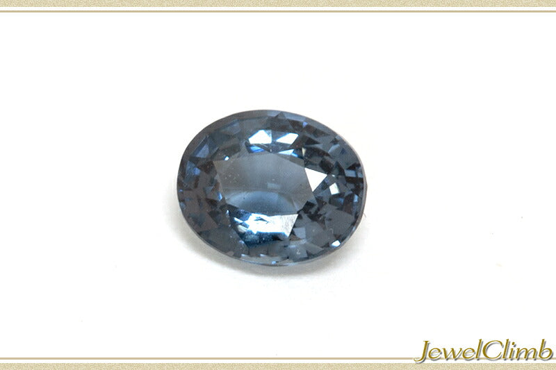 ブルースピネル 宝石 ルース ０．７８ＣＴ
