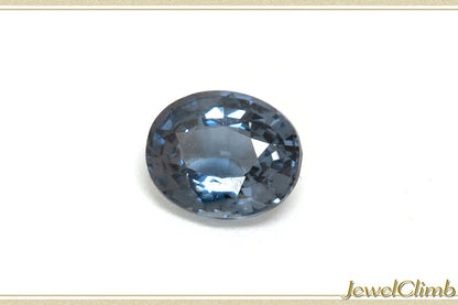ブルースピネル 宝石 ルース ０．７８ＣＴ