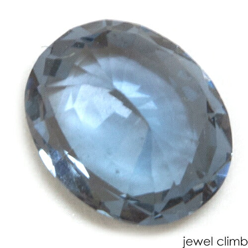 ブルースピネル 宝石 ルース ０．７８ＣＴ