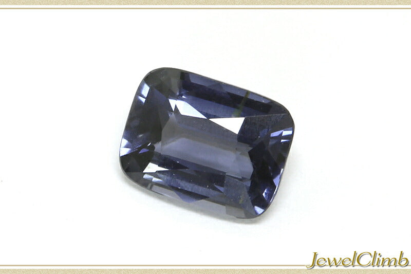 ブルースピネル 宝石 ルース １．２１ＣＴ