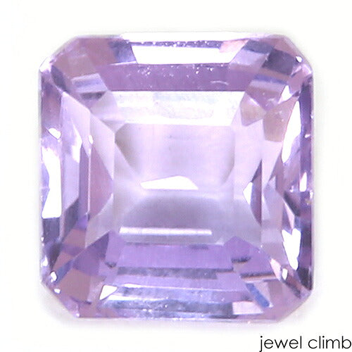 パープルスピネル 宝石 ルース １．０３ＣＴ