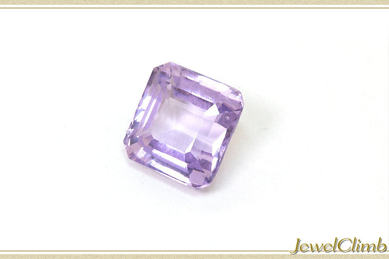 パープルスピネル 宝石 ルース １．０３ＣＴ