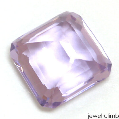 パープルスピネル 宝石 ルース １．０３ＣＴ