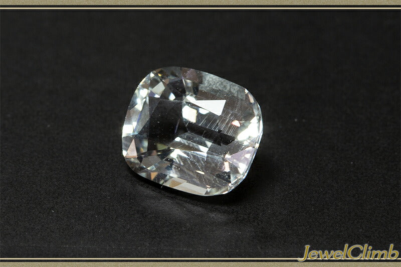 バリウム・サニディン 宝石 ルース １．７７ＣＴ