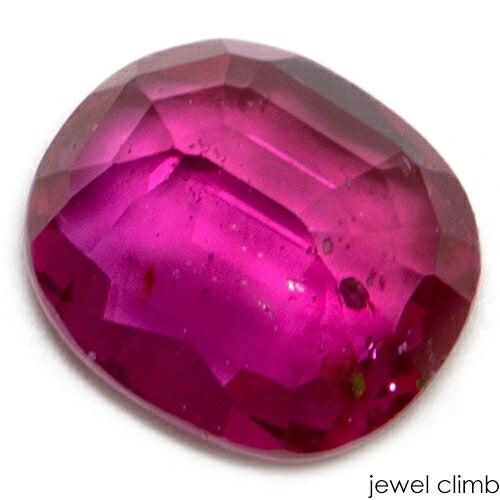 非加熱ピジョンブラッドルビー 宝石 ルース １．０２ＣＴ
