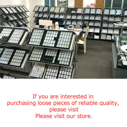 ロシア・ウラル産デマントイド ガーネット 宝石 ルース ０．２１ＣＴ