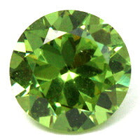 ロシア・ウラル産デマントイド ガーネット 宝石 ルース 0．24CT