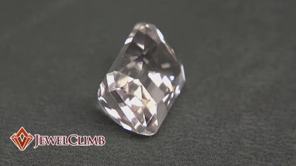 モルガナイト 宝石 ルース ５．５７ＣＴ