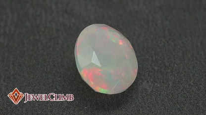 スーダン産オパール 宝石 ルース ２．５８ＣＴ