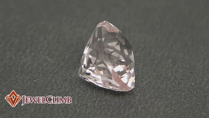 モルガナイト 宝石 ルース ３．９２ＣＴ