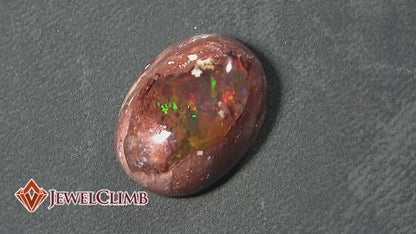 Cantera Opal Gemstone Loose 21.38CT 