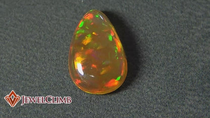 メキシコオパール 宝石 ルース １．８５ＣＴ