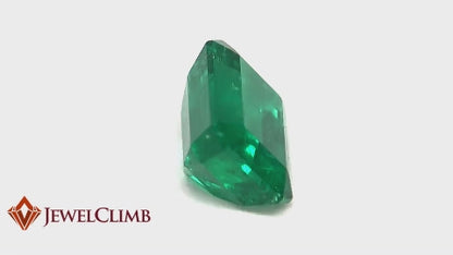 Emerald Gemstone Loose 1.46 CT 