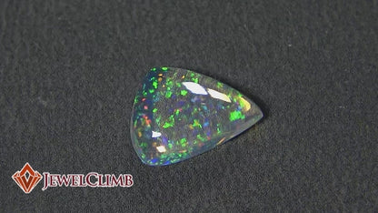 メキシコオパール 宝石 ルース １．５６ＣＴ