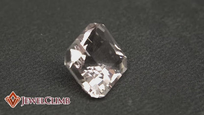 モルガナイト 宝石 ルース ４．２５ＣＴ