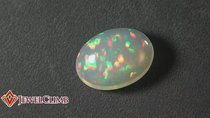 Sudanese Crystal Opal Gem Loose 7.32CT